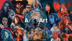 ArcyArt