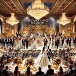 Avakov Wedding: Inside the Beautiful Ceremony