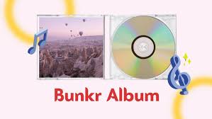 Bunkralbum