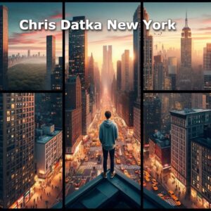 Chris Datka New York