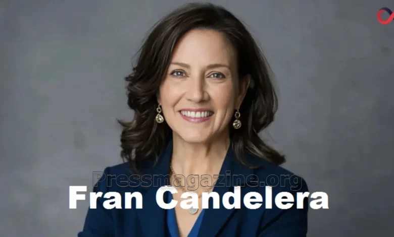 Fran Candelera