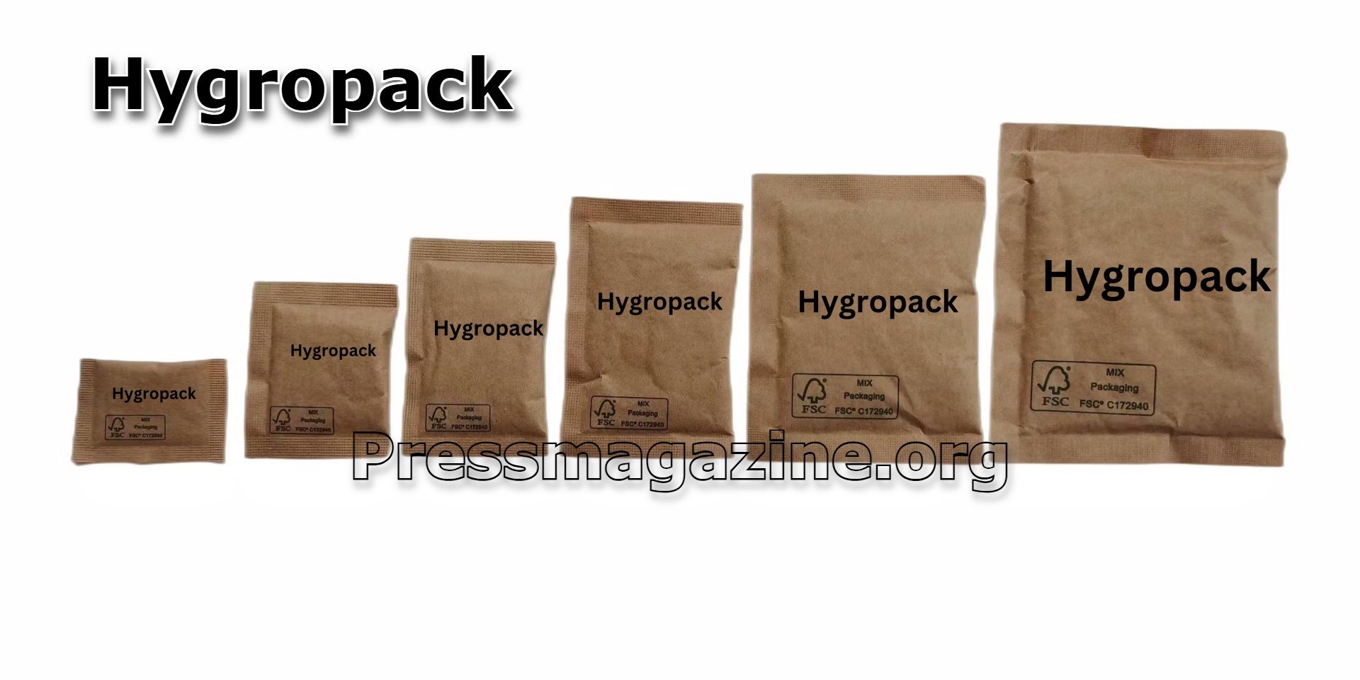 Hygropack