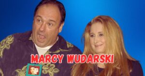 Marcy Wudarski