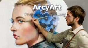 ArcyArt