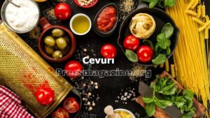 Cevurı