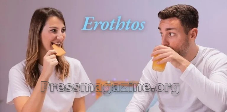 Erothtos