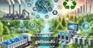 Gelboodu