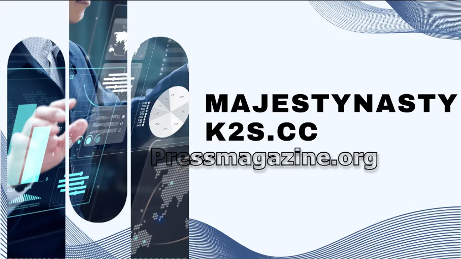 Majestynasty K2S.cc