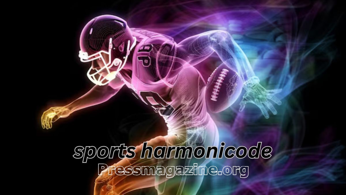 Sports Harmonicode