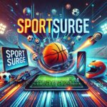 Sportssurge: Your guide through sports updates and sports news