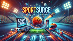 Sportssurge: Your guide through sports updates and sports news