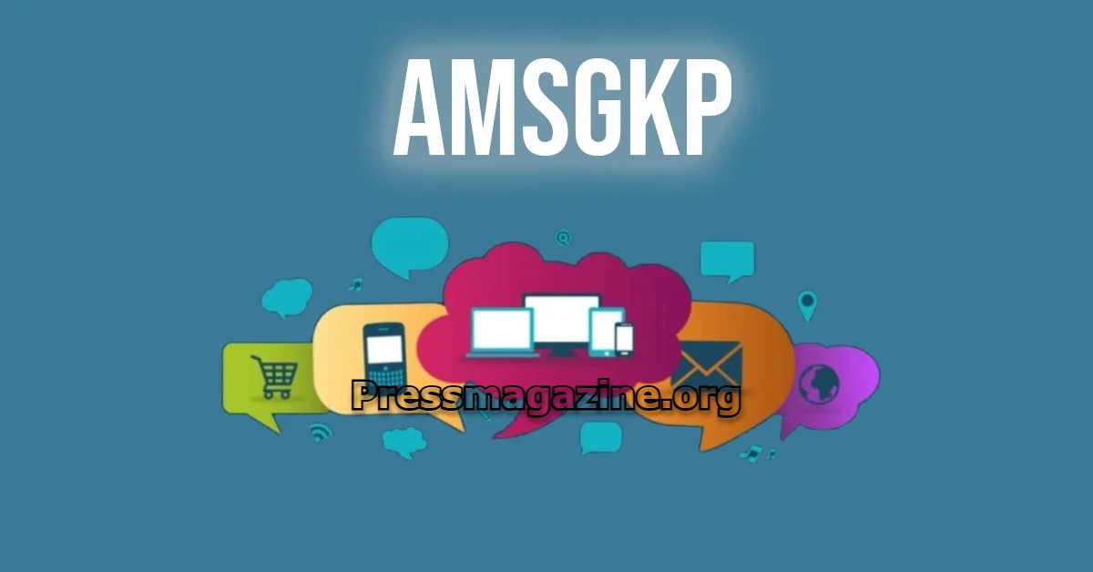 AMSGKP