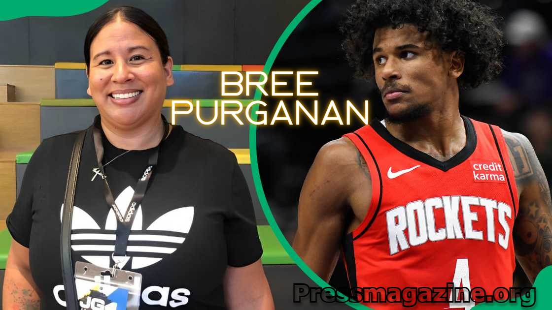 Bree Purganan