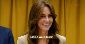 Eloise Wells Morin