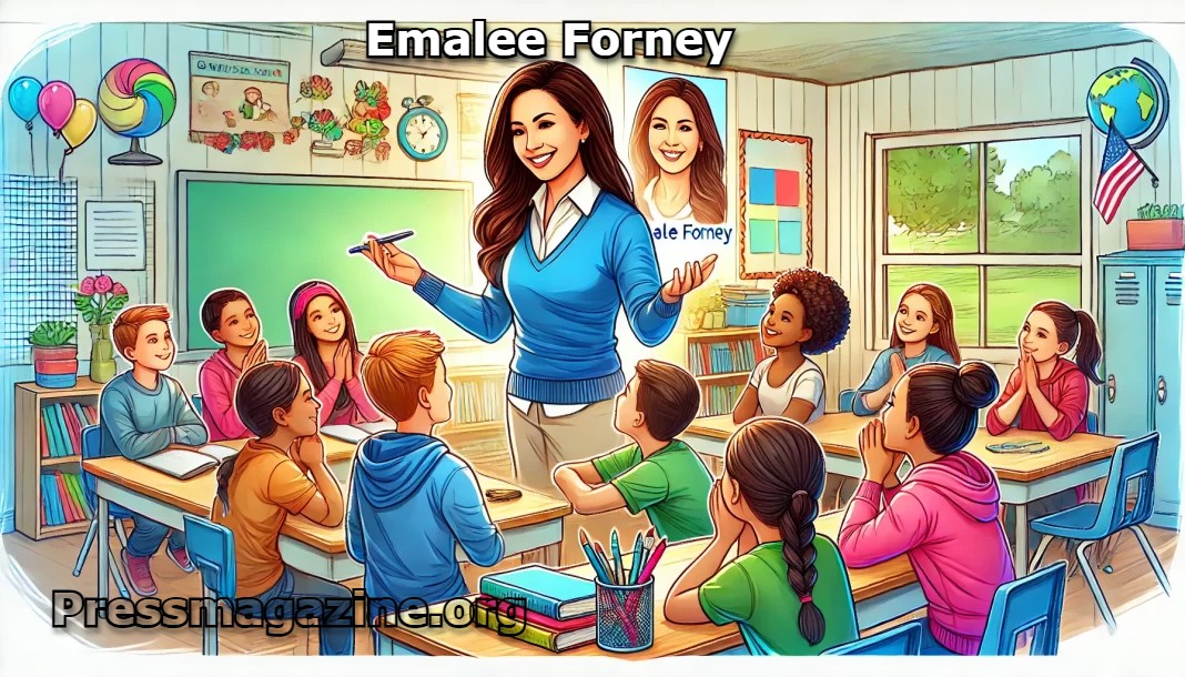 Emalee Forney