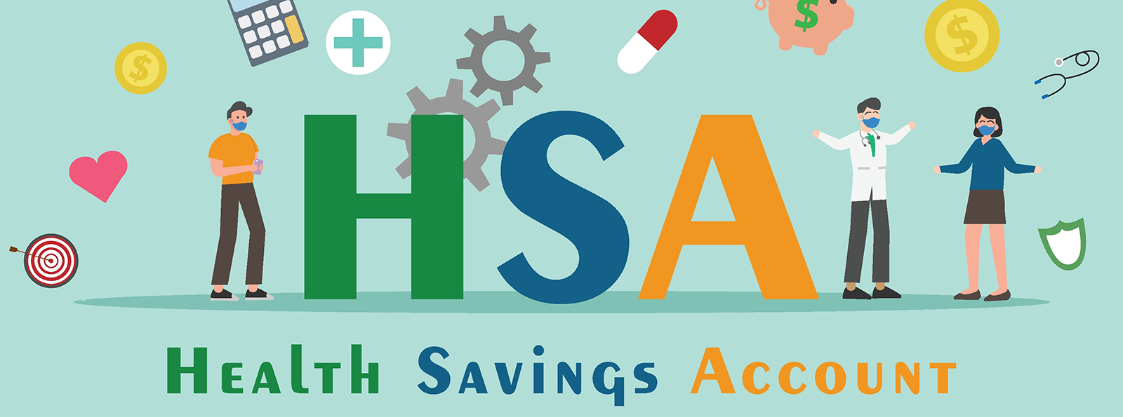 Understanding HSAs for America: A Smart Choice for Small Business Owners