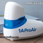 Decoding Immediate 1A ProAir: Your Essential Guide