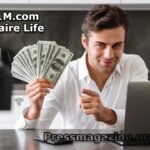 Make1M.com Millionaire Life: A Guide Straight to Riches