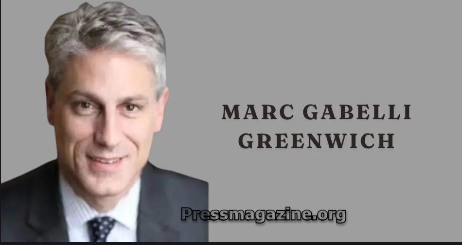 Marc Gabelli Greenwich