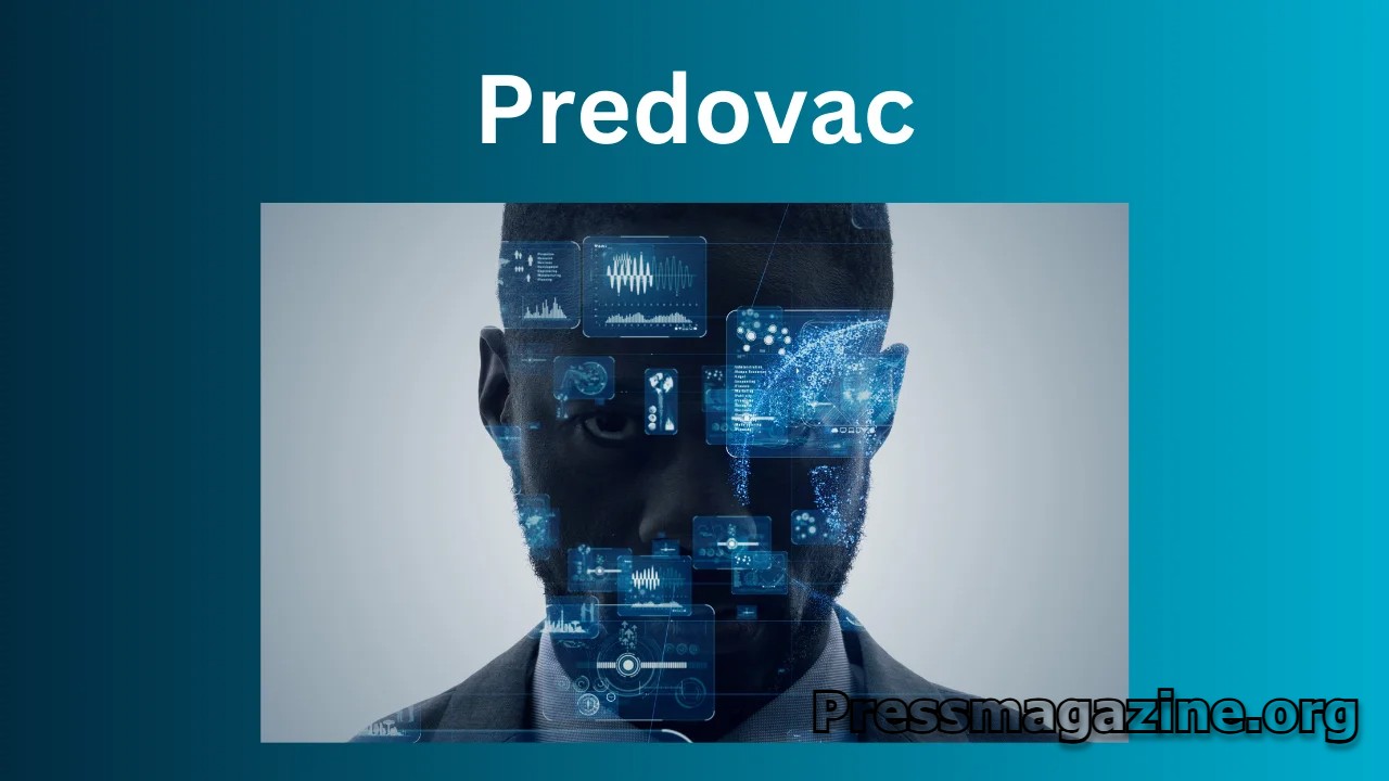 Predovac