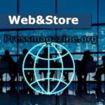 Web&Store: Maximizing Your Online Presence with Online WebStore Solutions