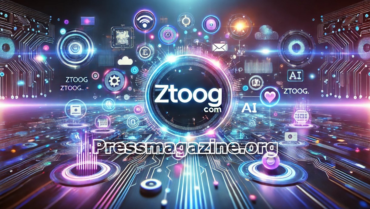 Why Ztoog.com is the Best Shopping Online Site