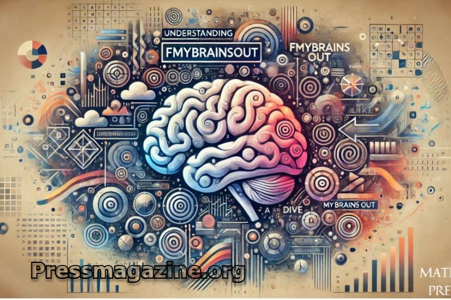 Exploring the Concept of fmybrainsout: Understanding Creativity and Self-Exploration