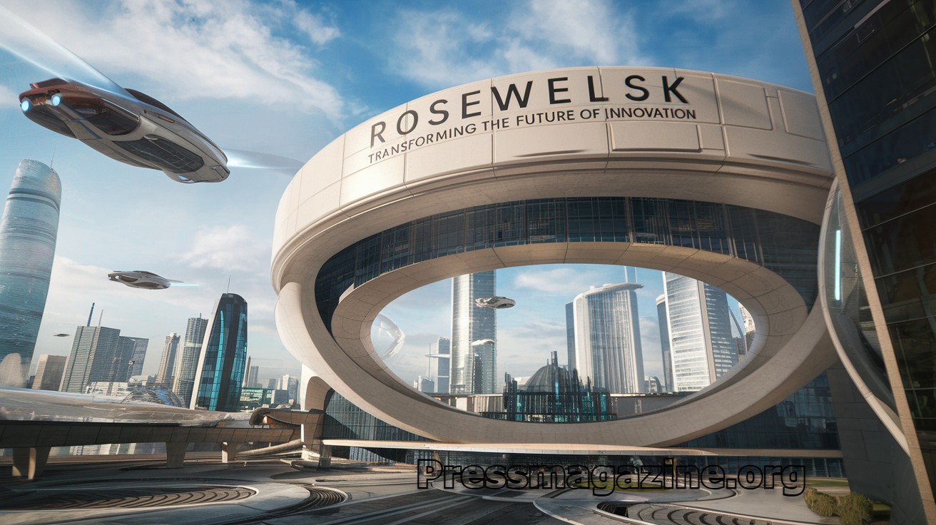 Rosewellsk