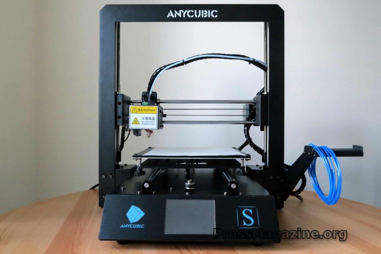 AnyCubic