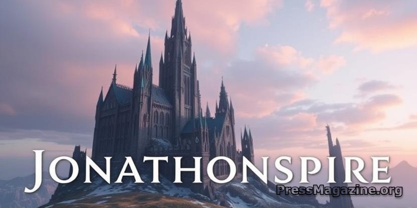 Jonathonspire