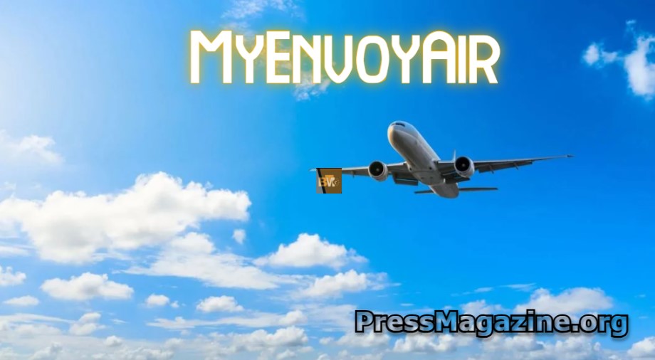 MyEnvoyAir