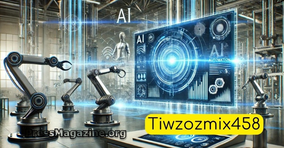 tiwzozmix458