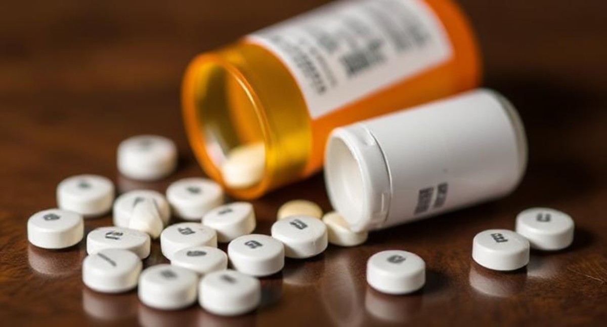 How a Nashville Drug Lawyer Can Help With Prescription Drug Charges