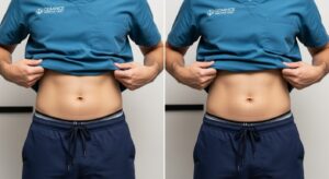 Discover the Secret to a Flatter Belly: Tummy Tuck in Dubai