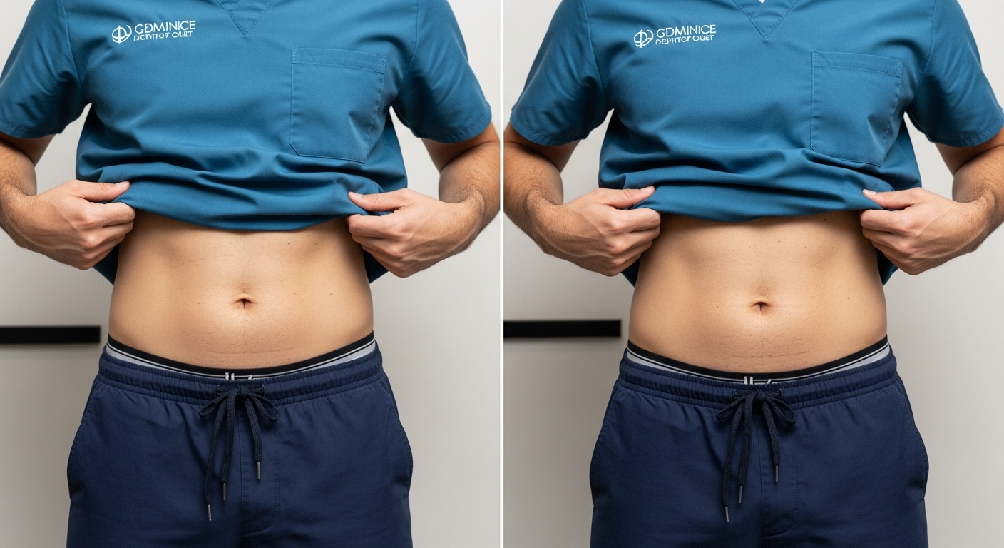 Discover the Secret to a Flatter Belly: Tummy Tuck in Dubai
